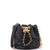 CHANEL About Pearls Bucket Bag gestepptes Kalbsleder Mini