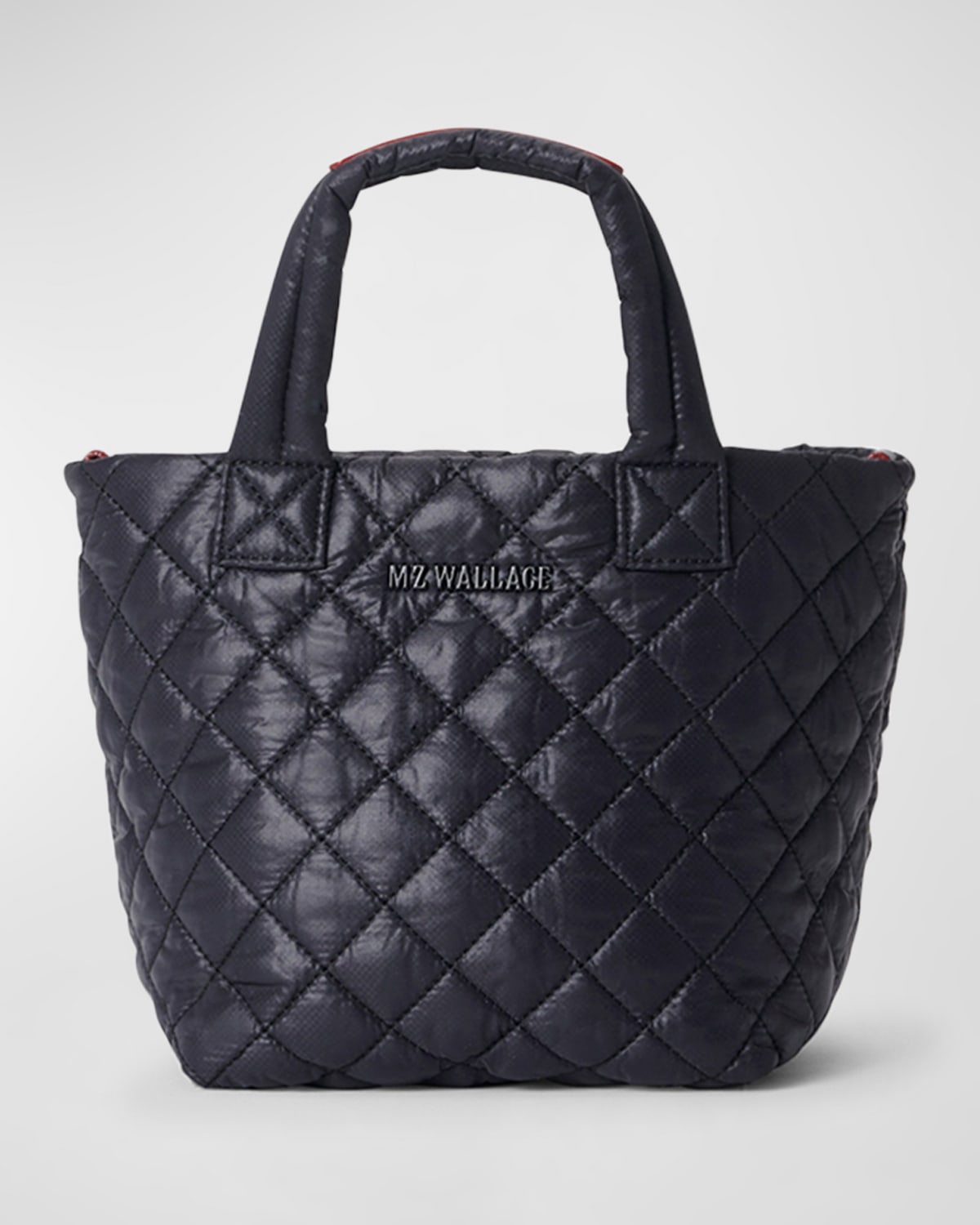 Etro MDeluxe Micro Quilted Crossbody Tote Bag