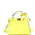 FENDI x Marc Jacobs Peekaboo ISeeU Bag Leather Petite