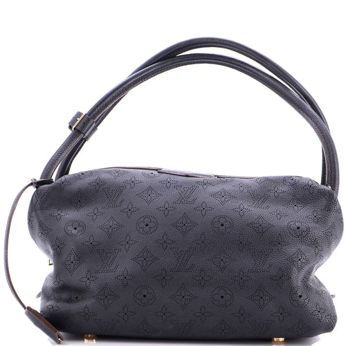 Galatea Handbag Mahina Leather PM