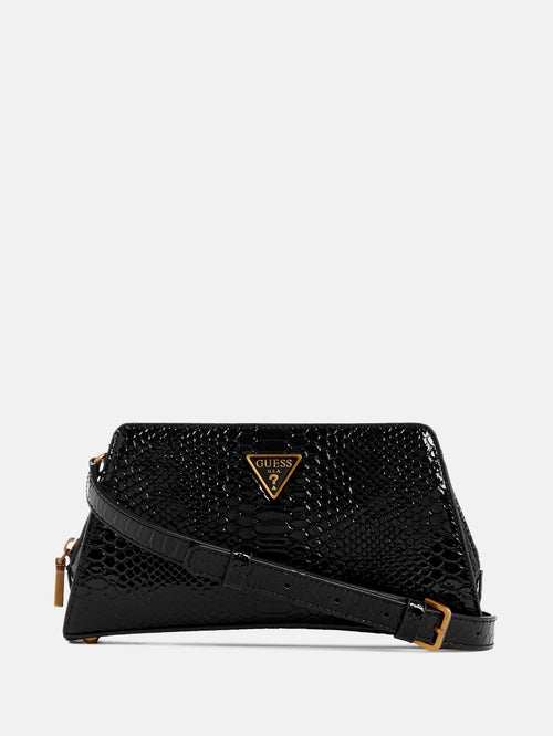 Georgina Top-zip Crossbody