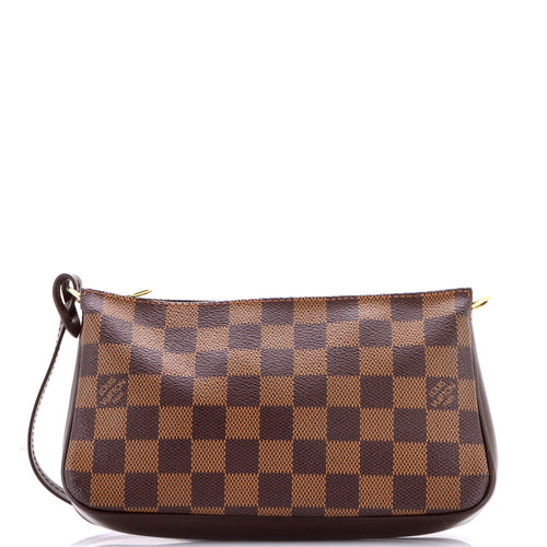 Navona Pochette Accessoires Damier