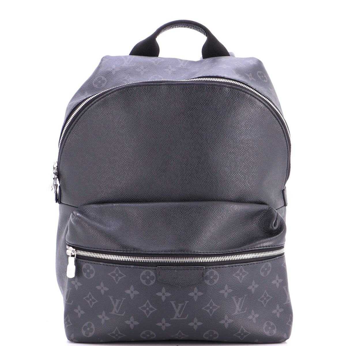 Louis Vuitton Discovery Backpack Monogram Taigarama PM