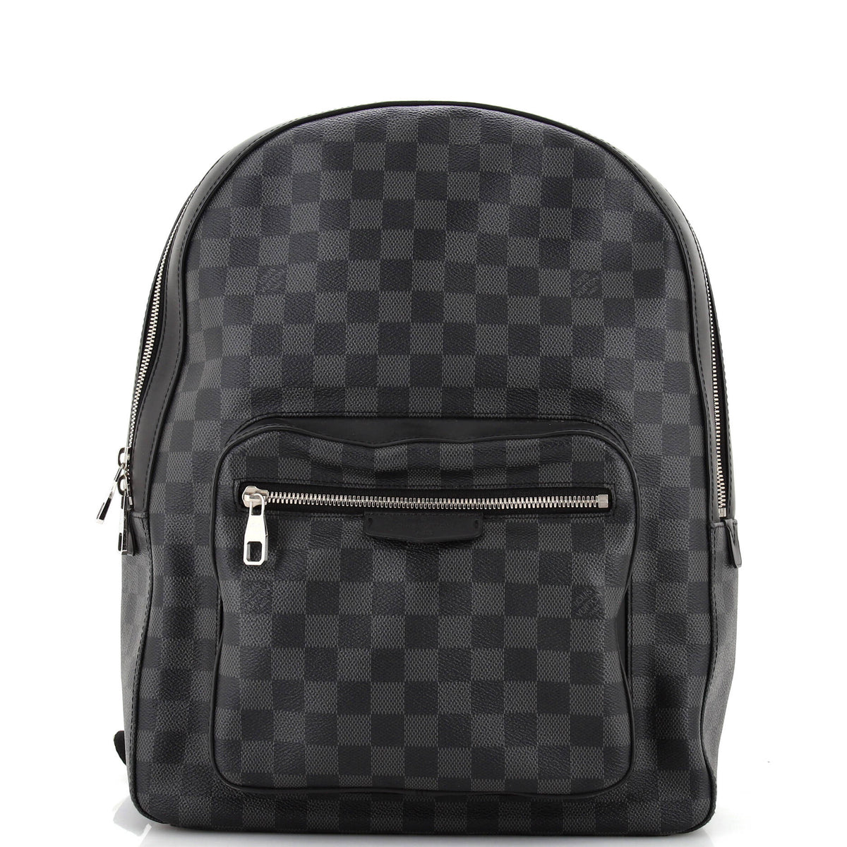 Louis Vuitton Josh Backpack Damier Graphite