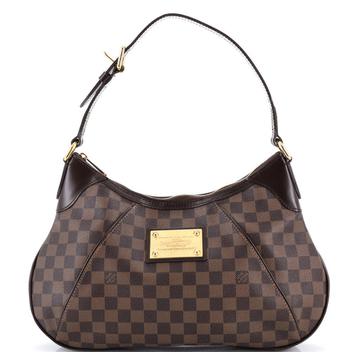 Thames Handbag Damier GM