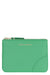 Women's Classic Wallet in Green | Size UNICA | SA8100