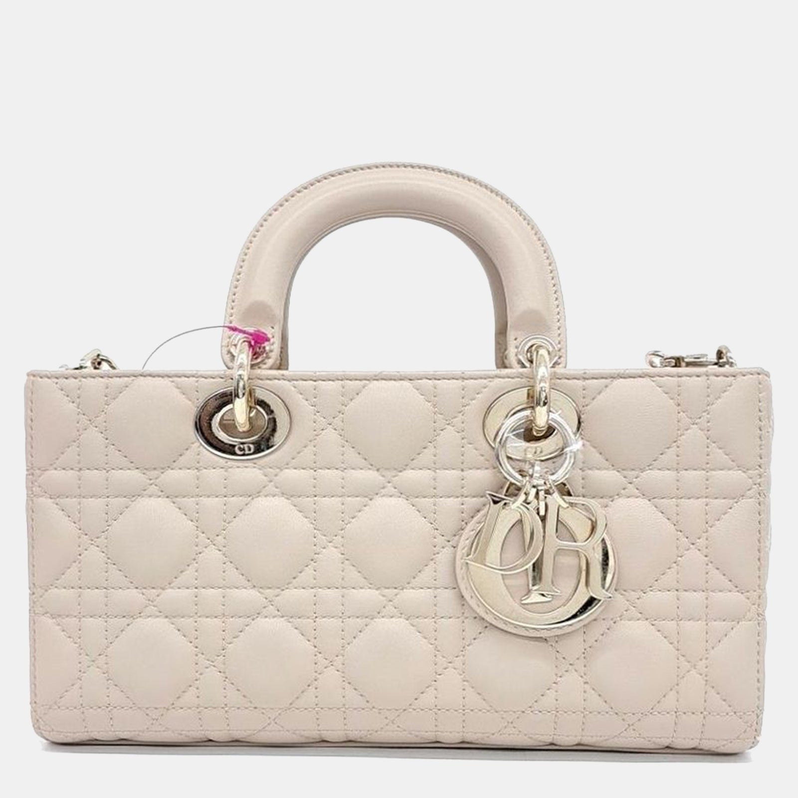 Dior Christian Lady D-JOY Mittlere Tasche