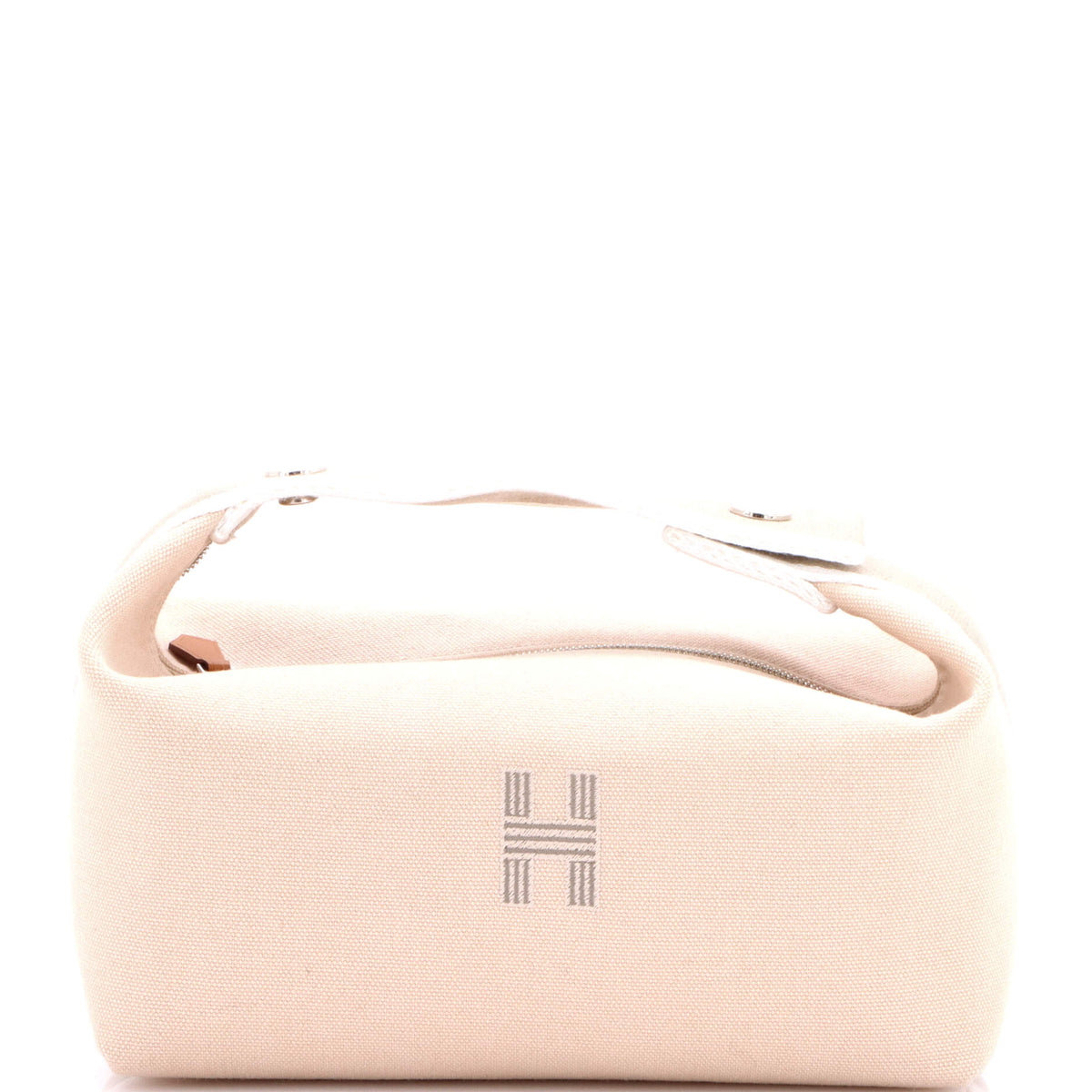 Herm?s Bride-A-Brac Travel Case Toile PM