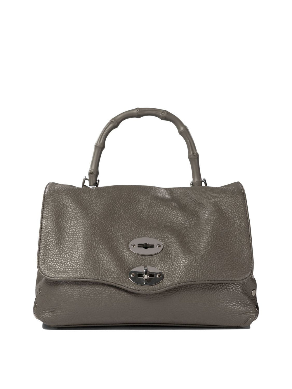 Women's "postina Daily Bamboo S" Handbag in Grey | POSTINA Color DAILY Color BAMBOO Color S0680100950000Z0130