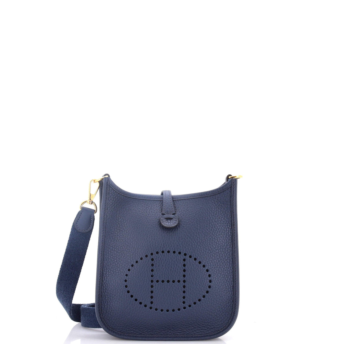 Herm?s Evelyne Bag Gen III Clemence TPM