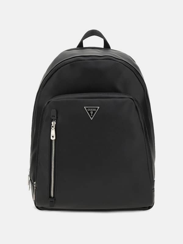 Guess Certosa Saffiano Smart Rucksack