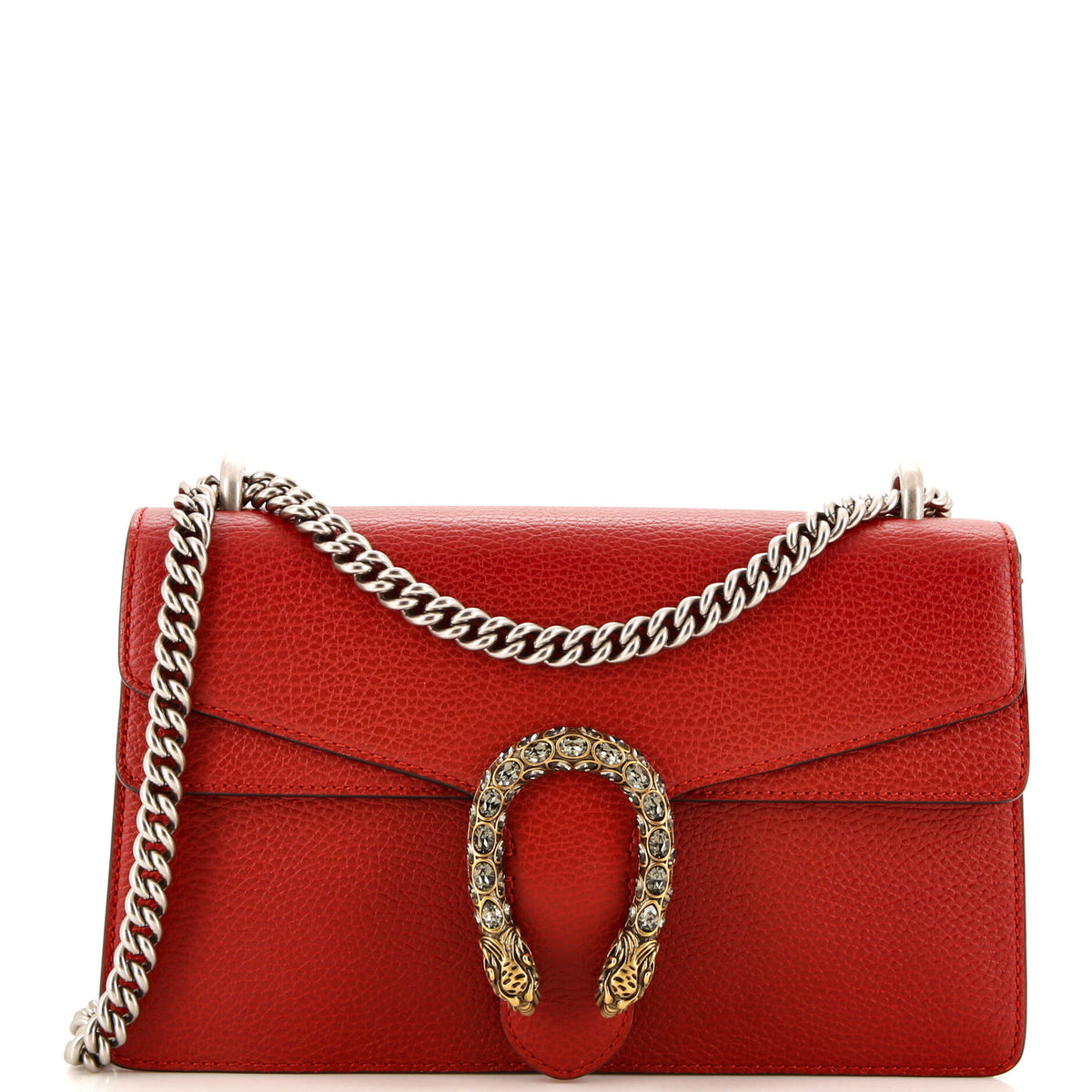 Gucci GUCCI Dionysus Bag Leather Small