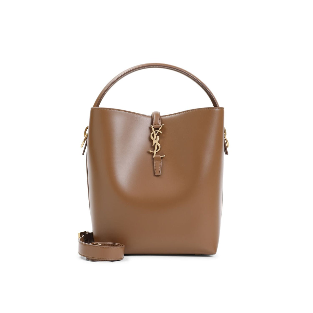 Saint Laurent Women's Le 37 Tote Bag in Fox | 7428282R20W