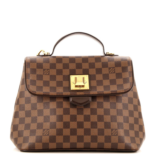 Bergamo Handbag Damier MM
