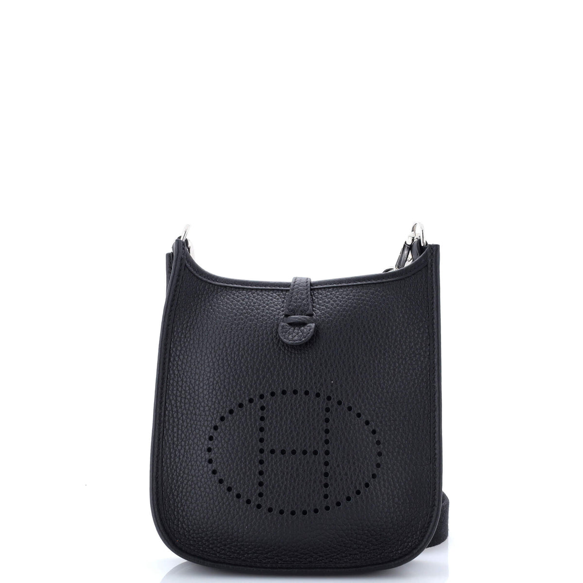 Herm?s Evelyne Bag Gen III Clemence TPM