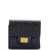 CHANEL Reissue Flap Wallet Quilted Aged Calfskin Compact