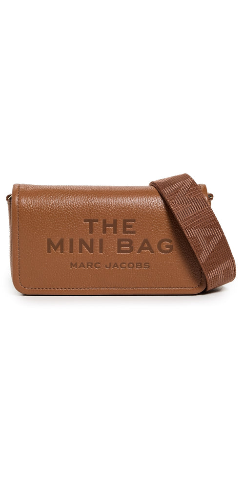 The Mini Bag Argan Oil One Size