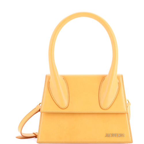 Le Grand Chiquito Bag Leather Large