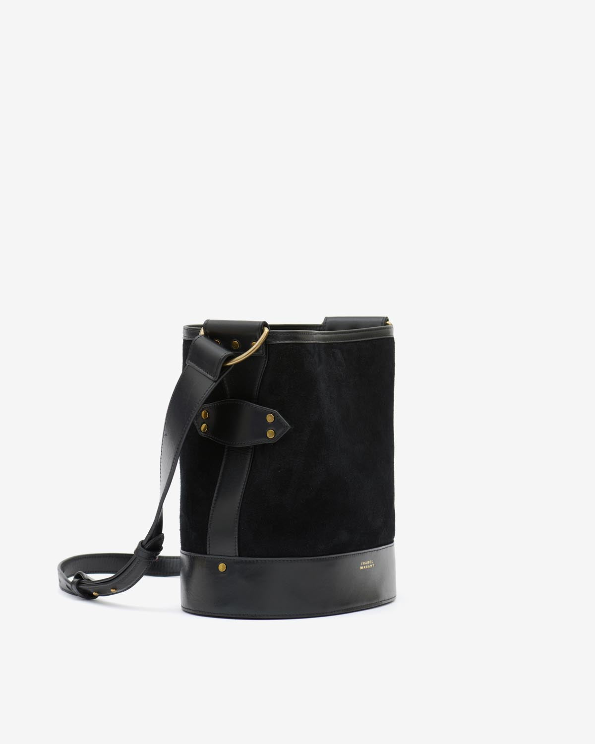 Isabel Marant Samara Bag - Damen - Schwarz - Isabel Marant
