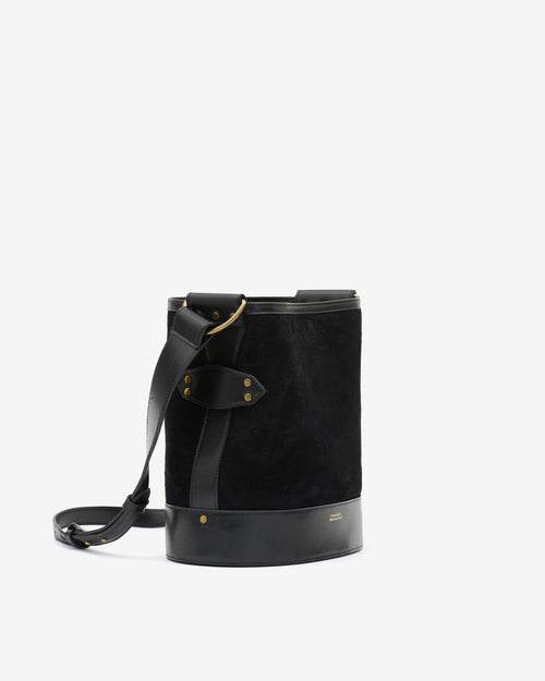 Samara Bag - Damen - Schwarz - Isabel Marant