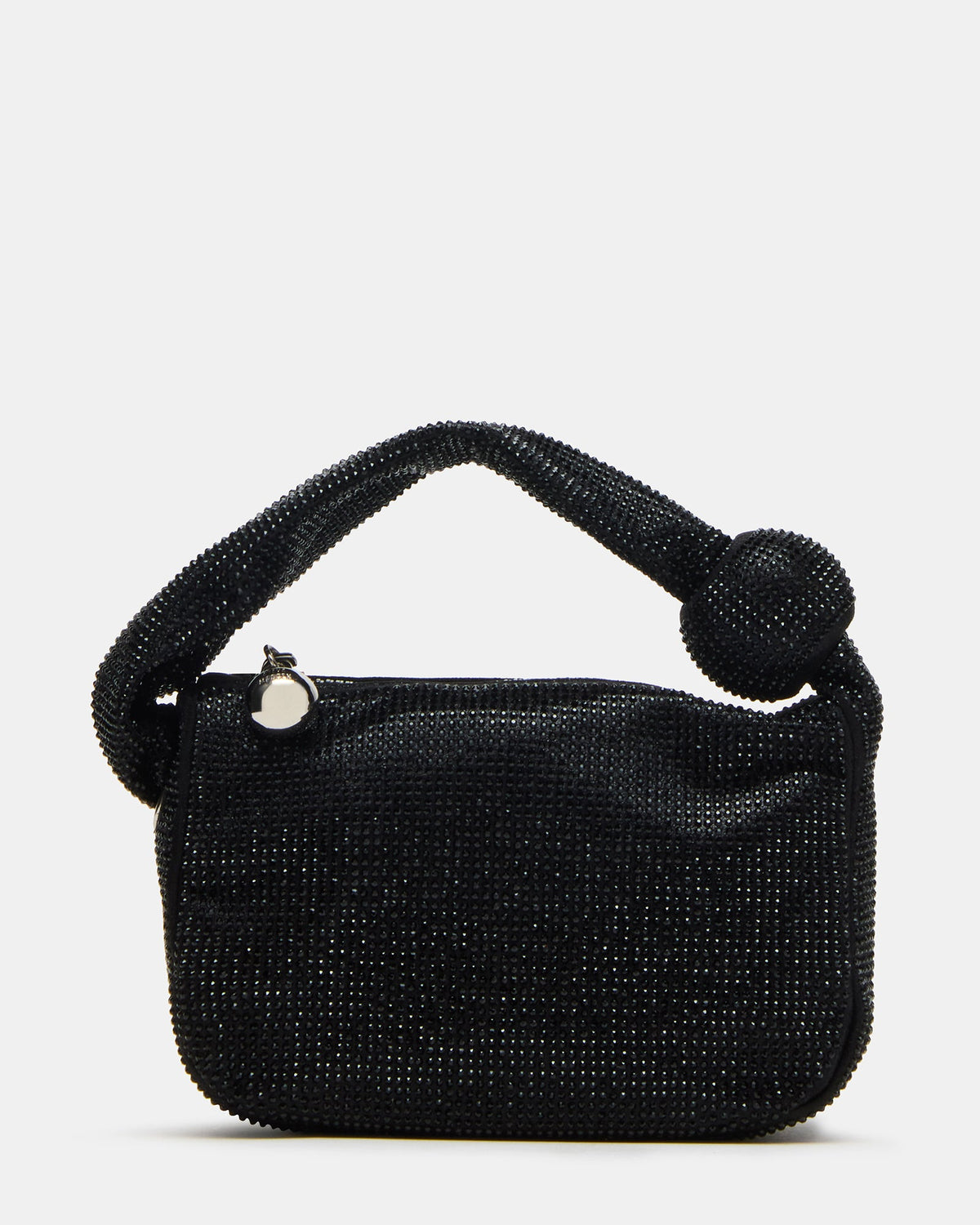 Stevemadden SPARKLY BAG BLACK