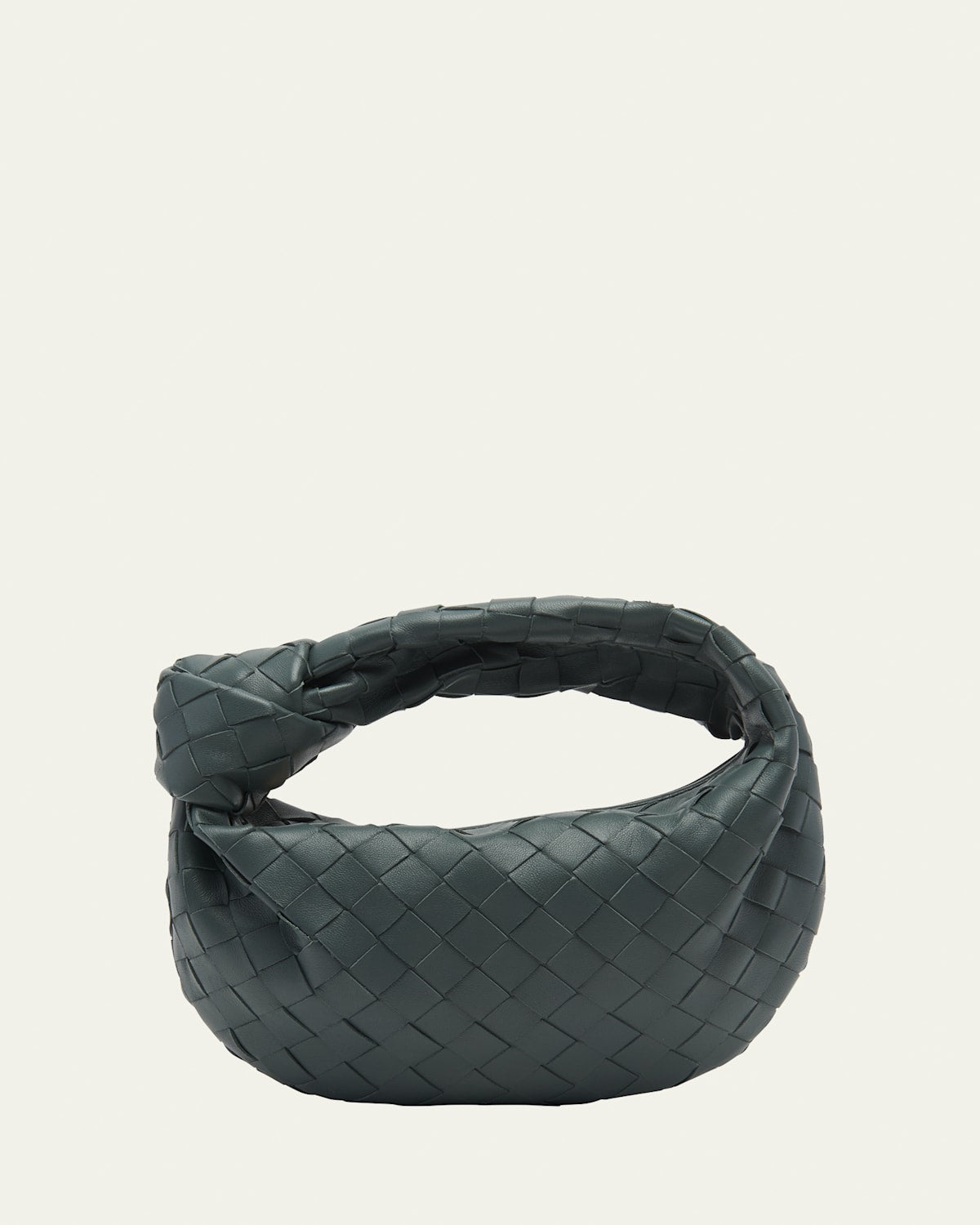 Bottega Veneta Mini-Tasche „Jodie“