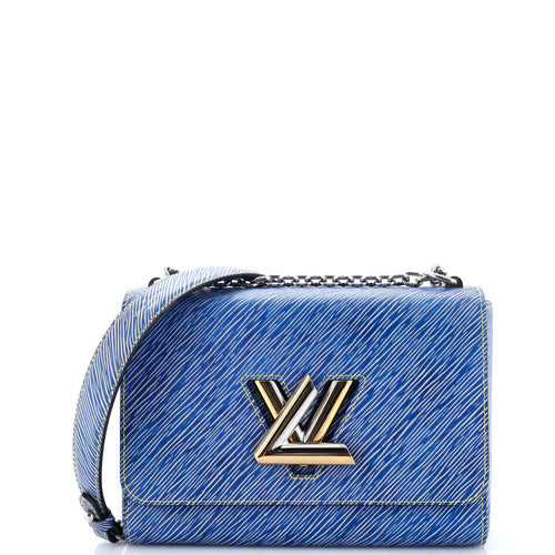 Twist Handbag Epi Leather MM