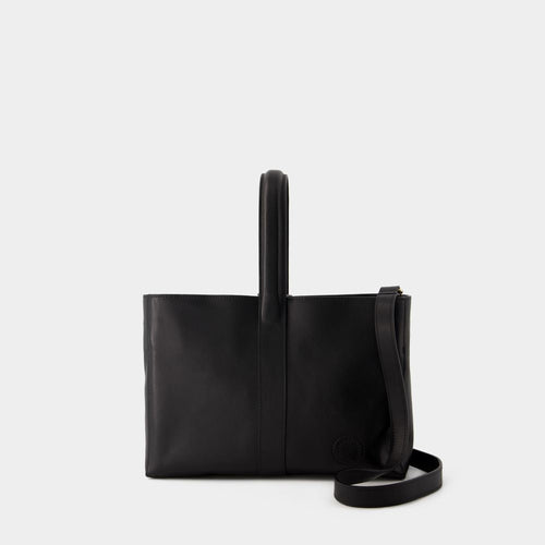 Women's Leonore Bag in Black | INTL071BCA031
