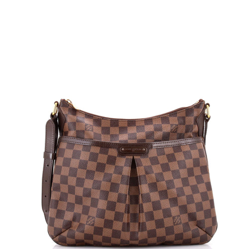 Bloomsbury Handbag Damier PM