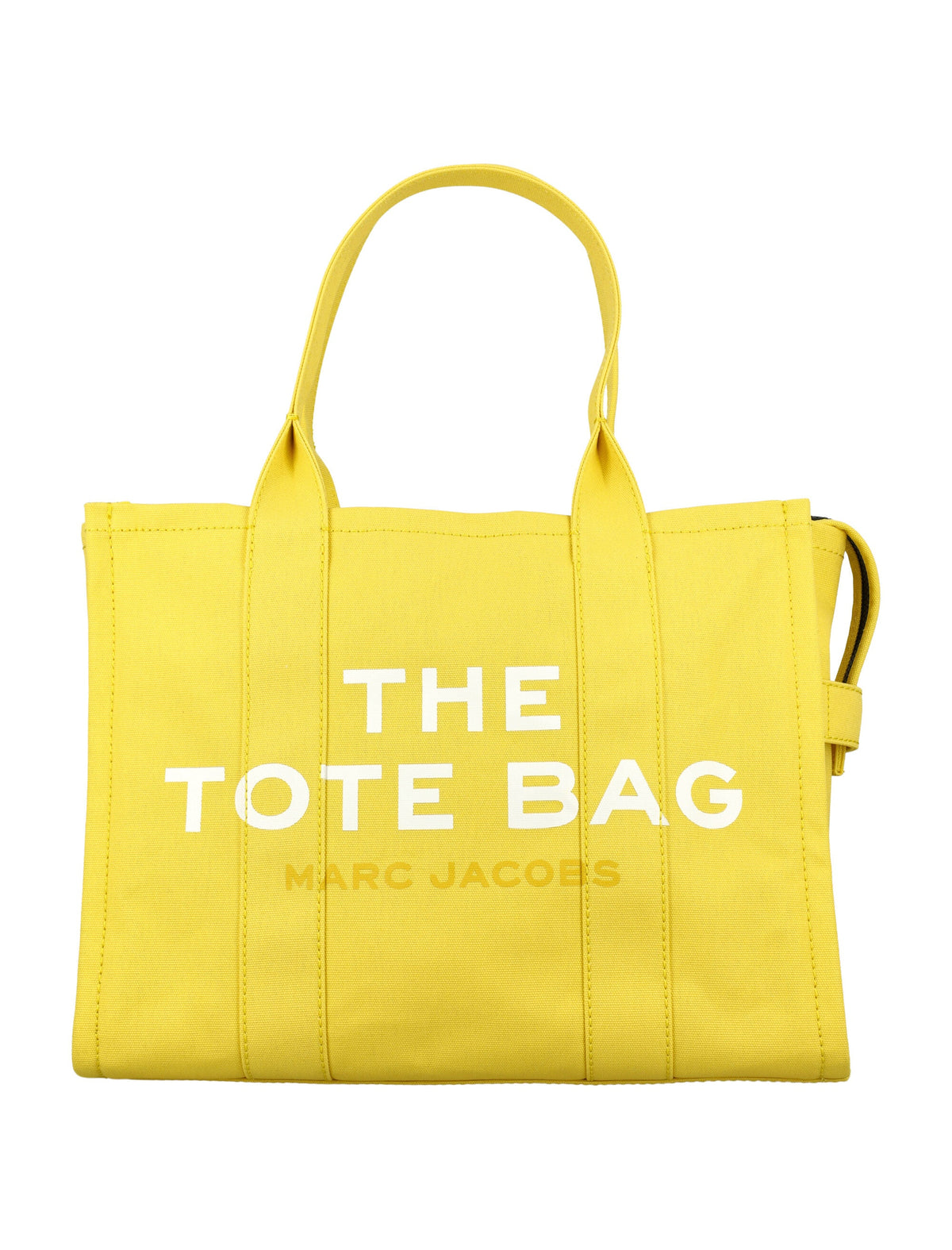 Marc Jacobs Women's The Large Tote Bag in Citrine | 24AM0016156 Color 704