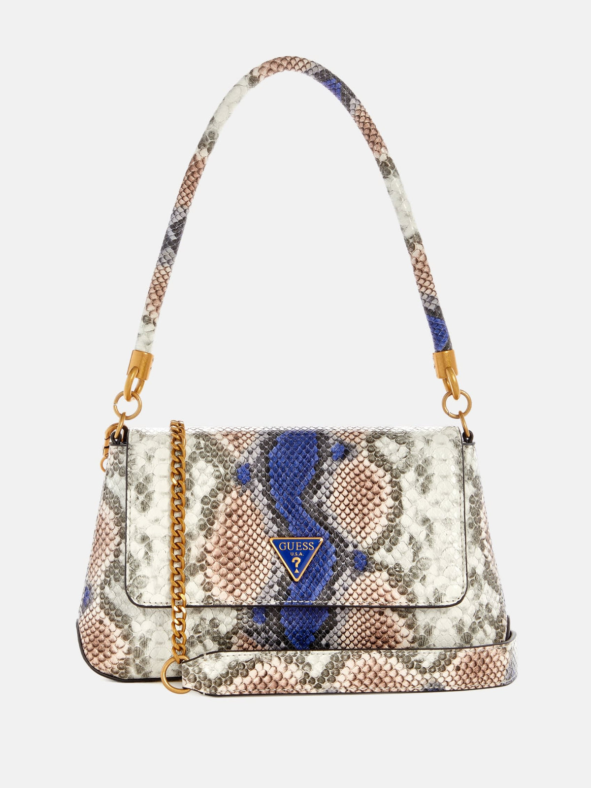 Guess Georgina Top-handle Flap