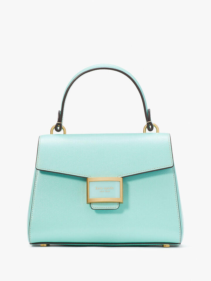 Kate Spade Au Katy Small Top-handle Bag