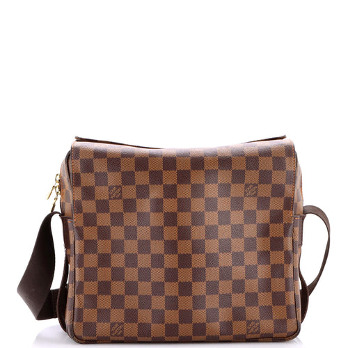 Naviglio Handbag Damier