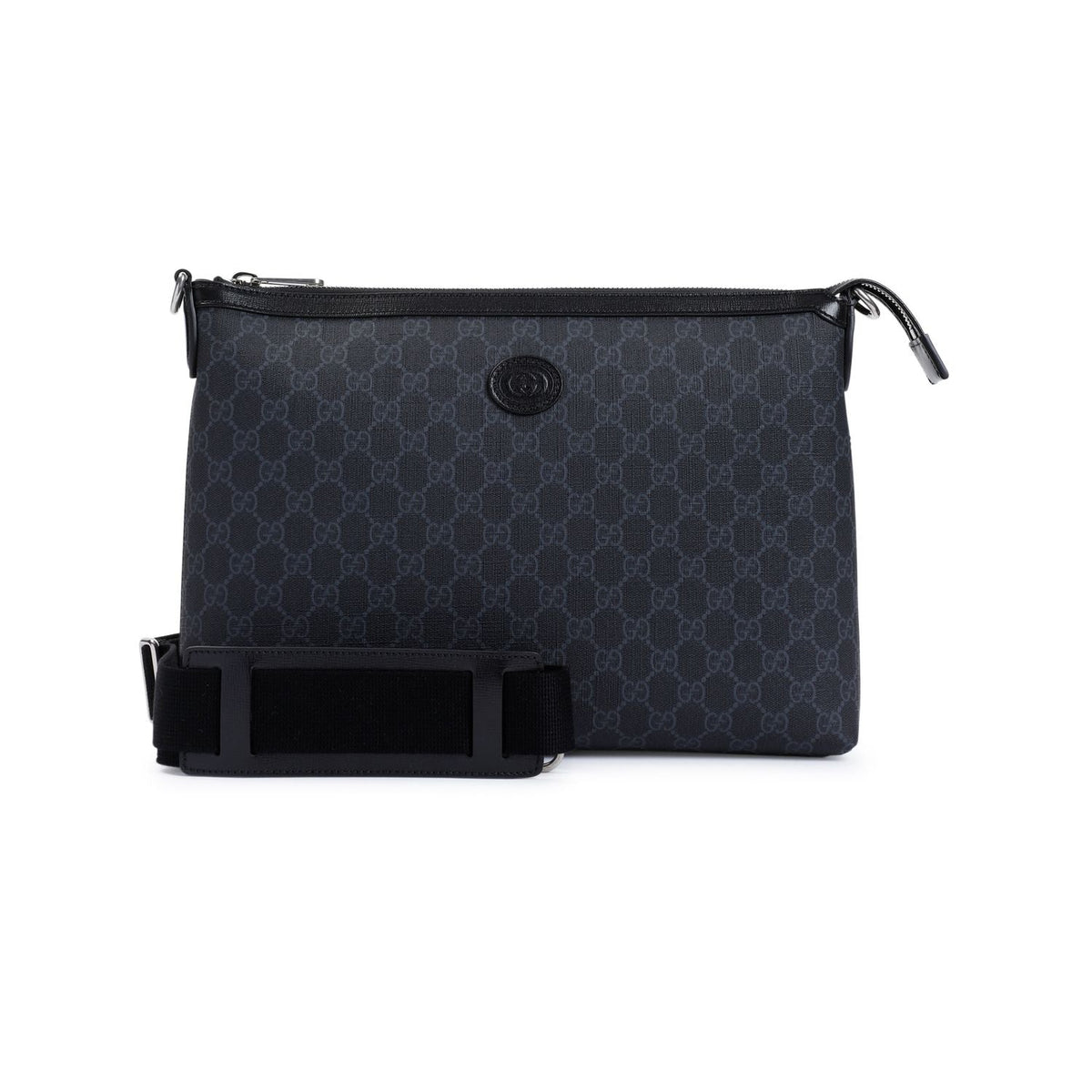 Gucci Men's Crossbody Bag in Black | Size UNICA | 79208492THN