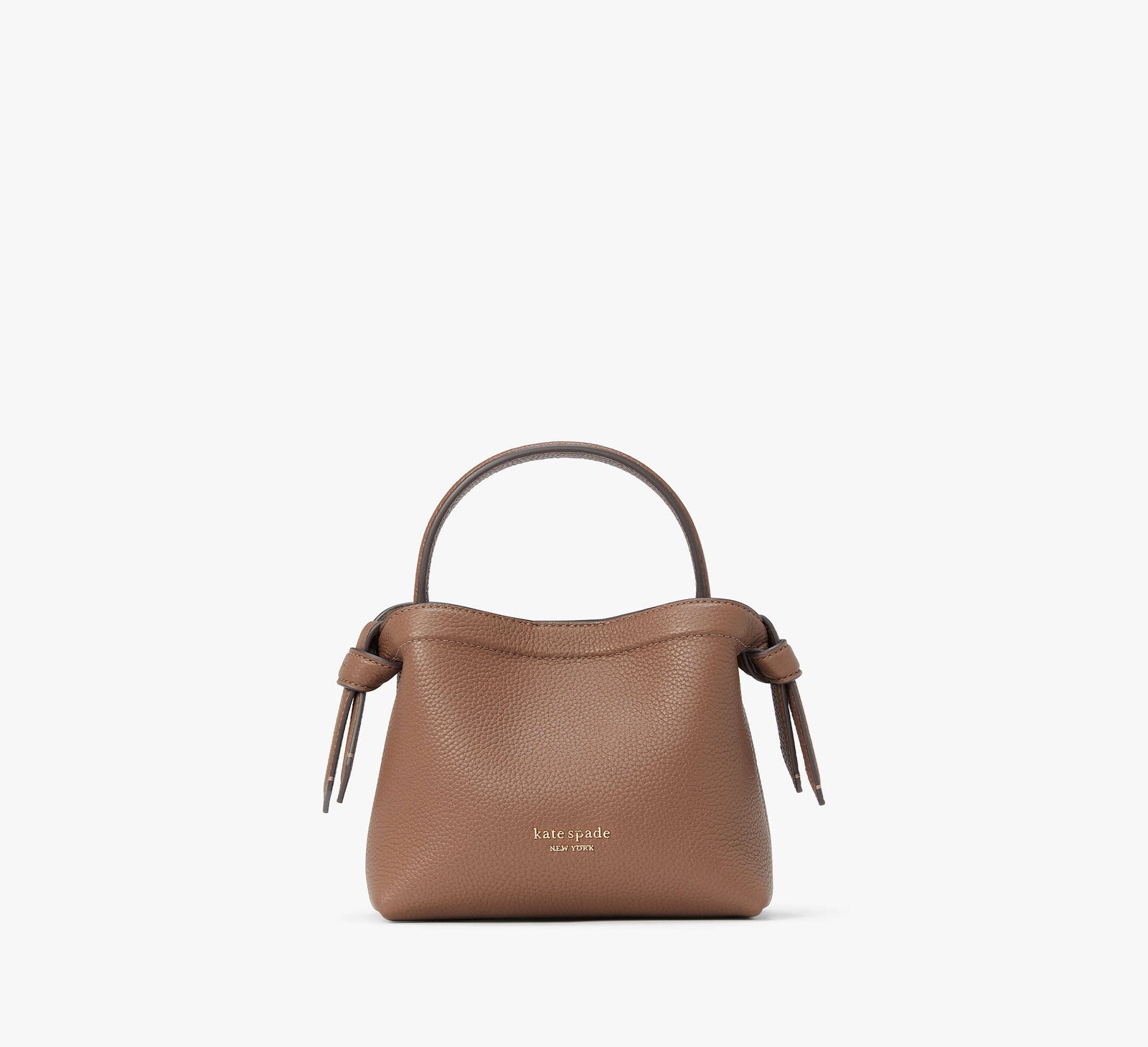 Kate Spade New York Knott Mini Crossbody Tote