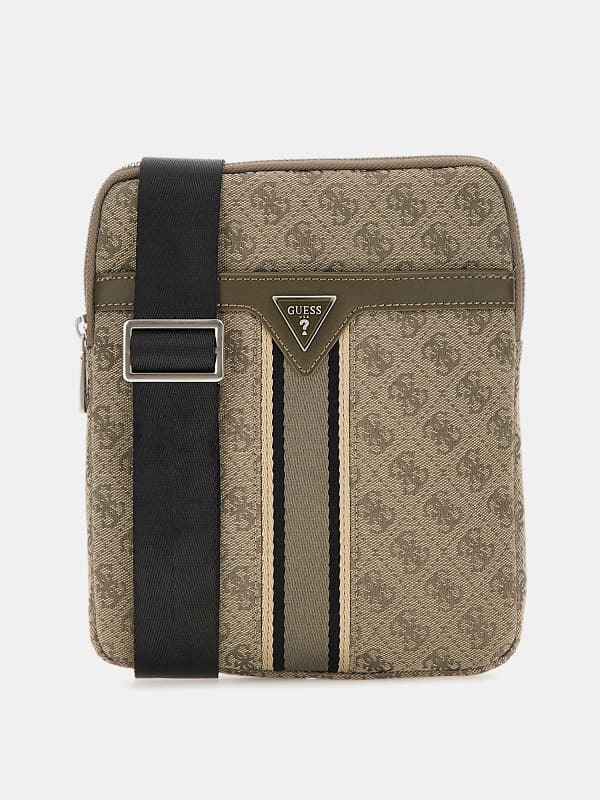 Guess Milano 4G Logo Mini Crossbody