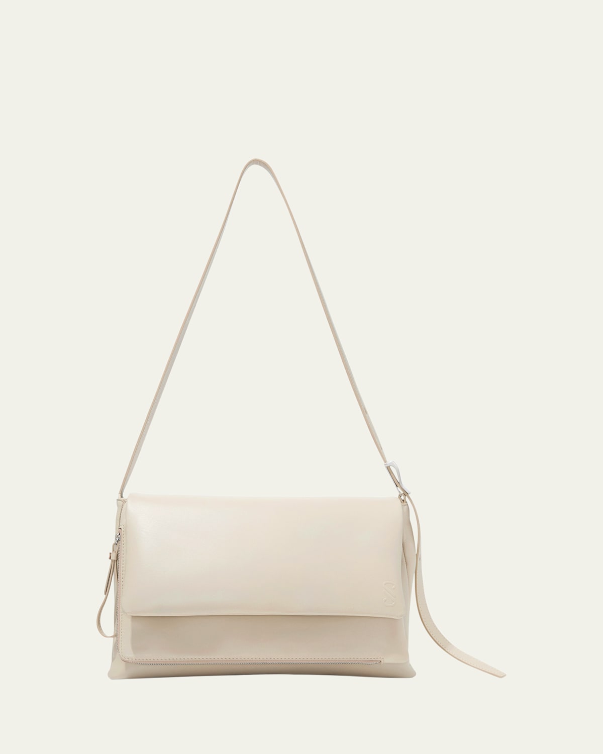 Proenza Schouler City Messenger Bag