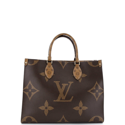 OnTheGo Tote Reverse Monogram Giant MM