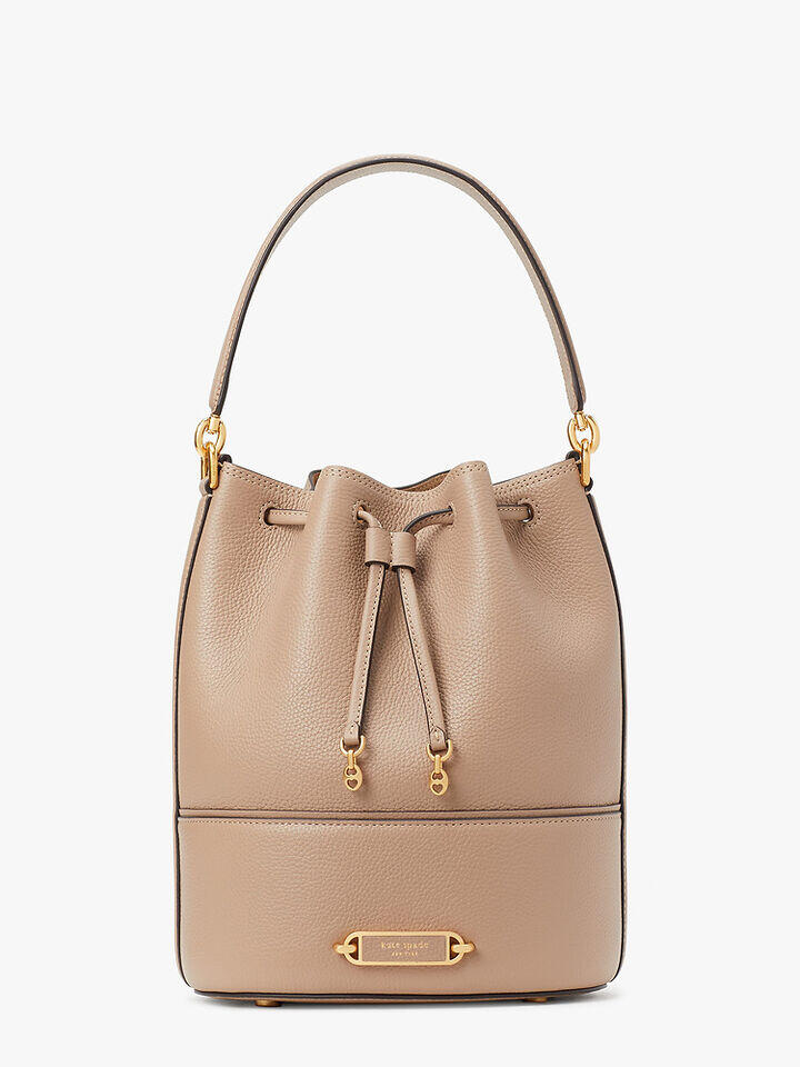 Kate Spade Au Gramercy Medium Bucket Bag