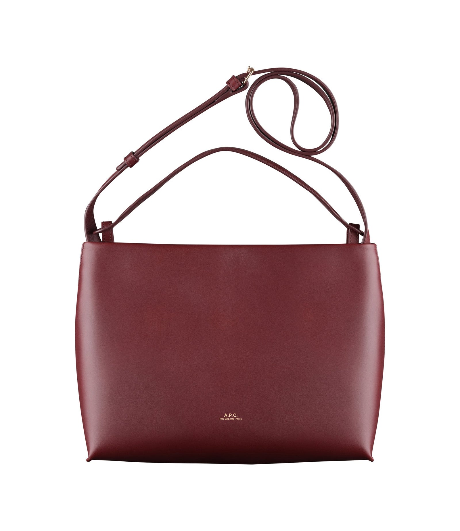 A.P.C. Ashley Tasche