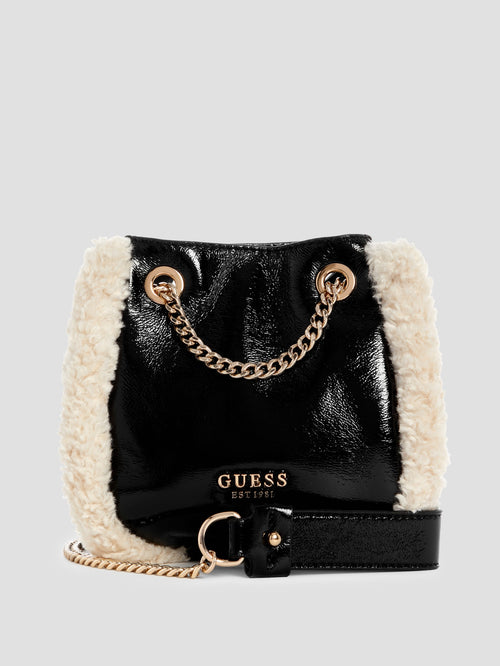 Davika Convertible Crossbody