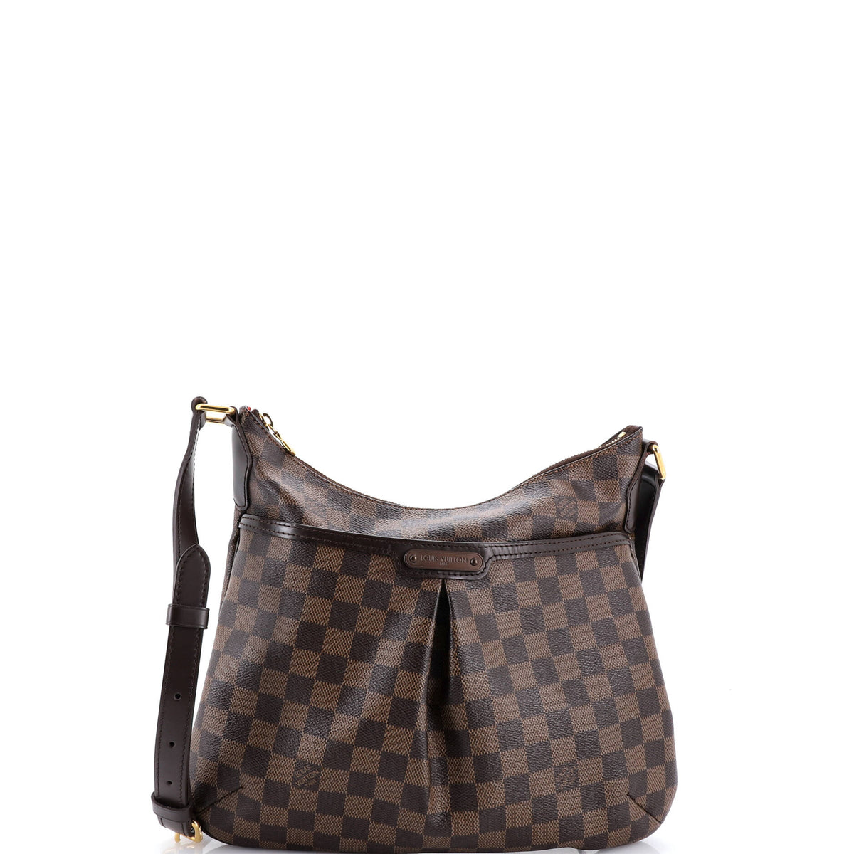 Louis Vuitton Bloomsbury Handbag Damier PM