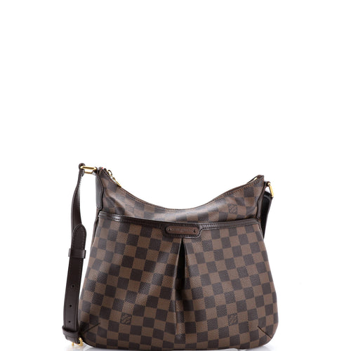 Bloomsbury Handbag Damier PM