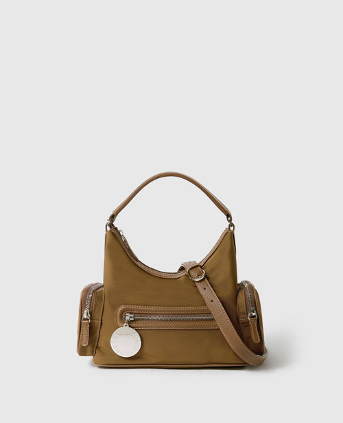 Dartmoor ECONYL Crossbody Bag,