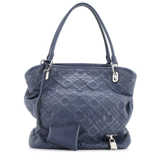 Antheia Lilia Handbag Leather GM