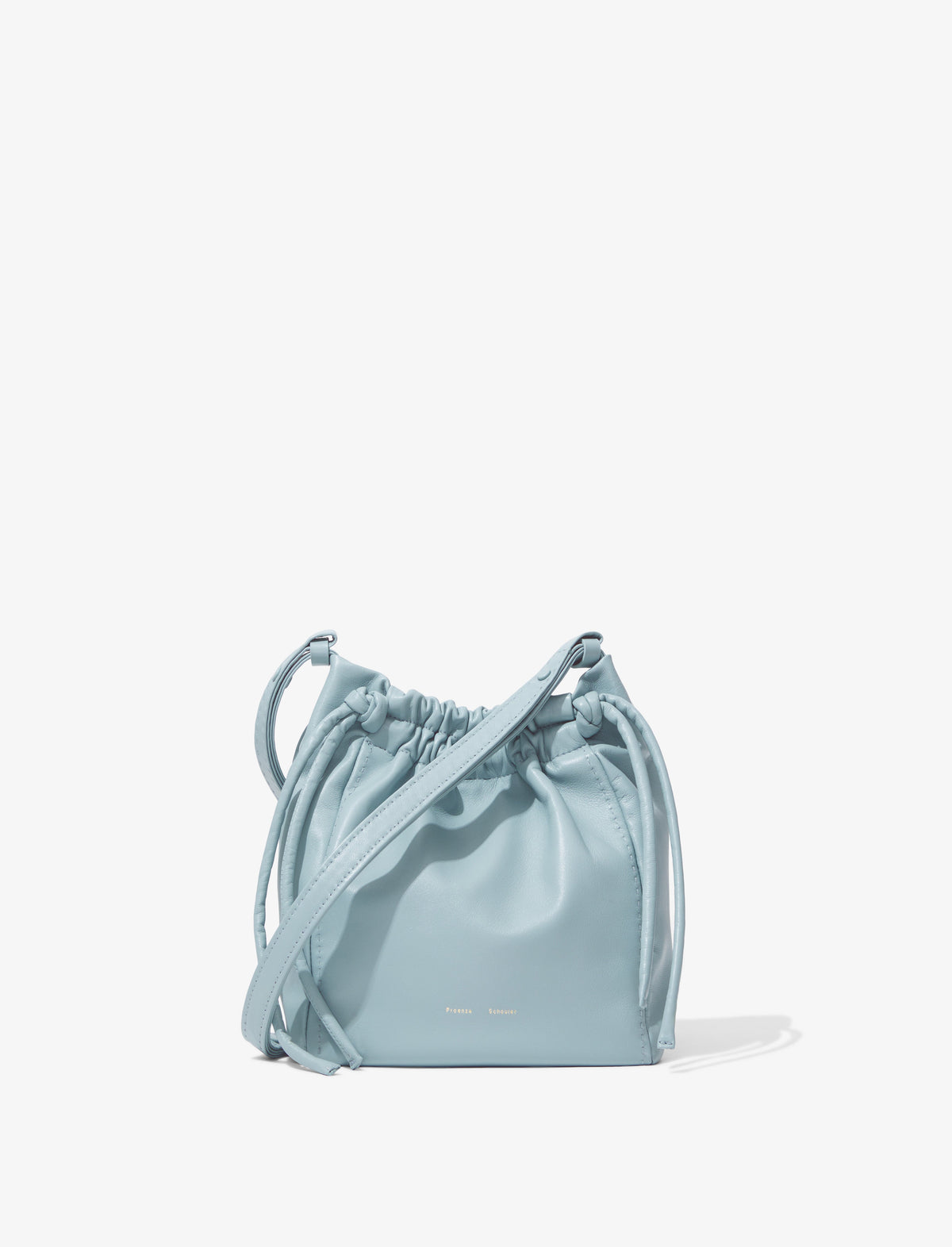 Proenza Schouler Drawstring Pouch