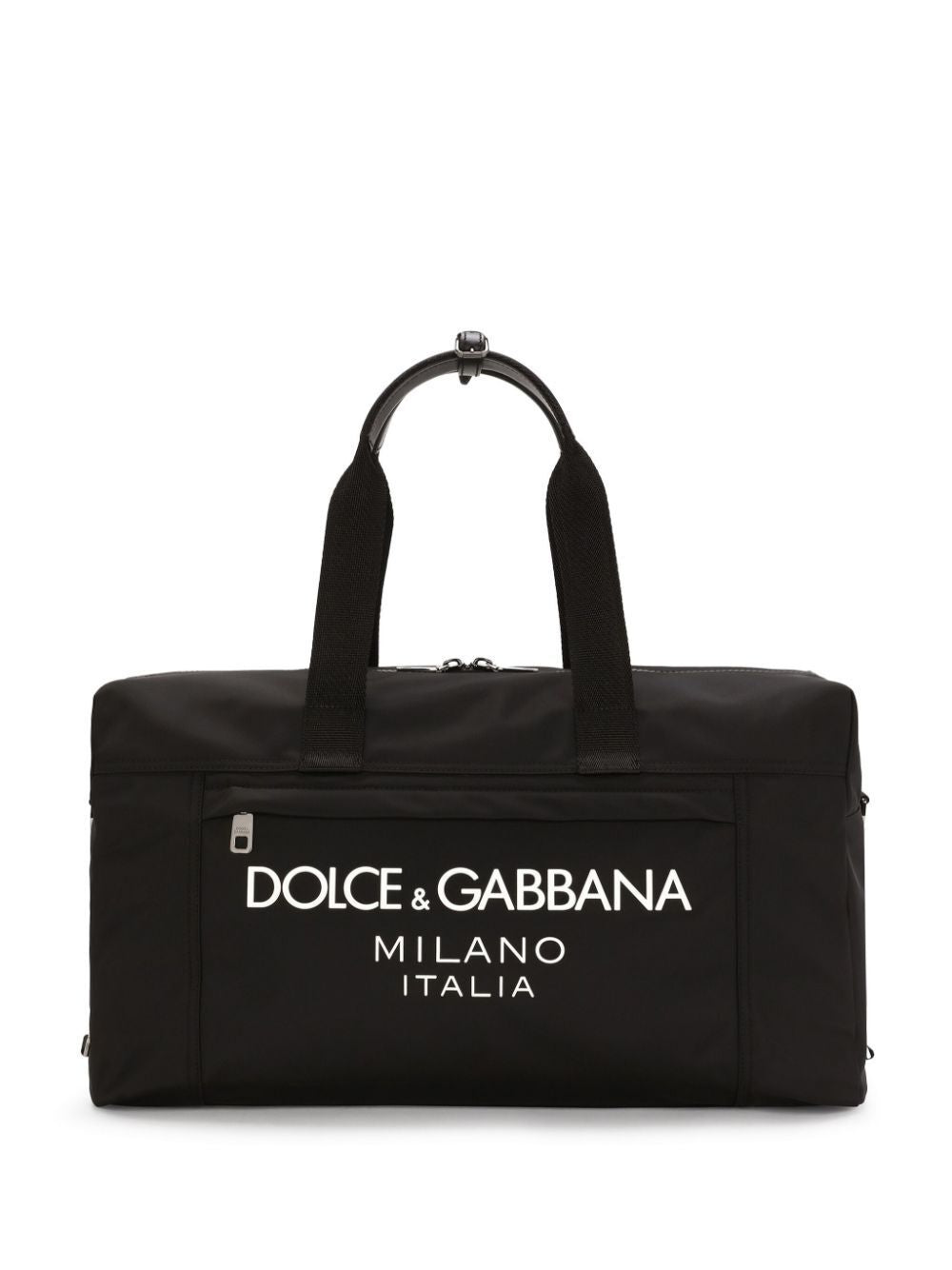 Dolce & Gabbana Men's Shopping Bag in Black | Size UNICA | BM2335AG182
