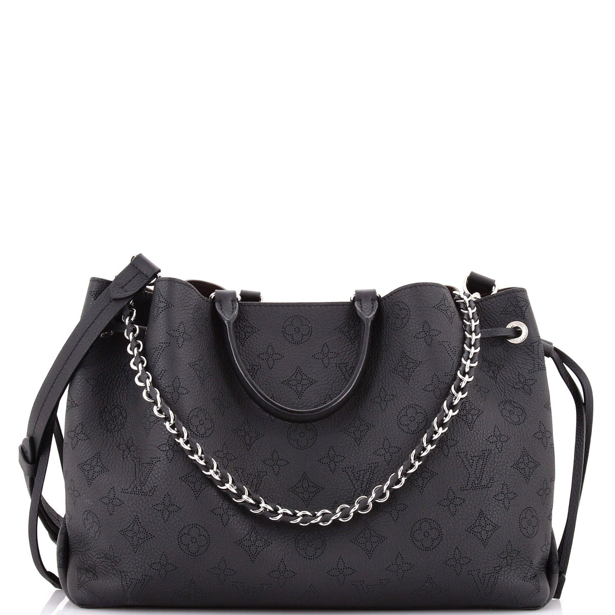 Louis Vuitton Bella Tote Mahina Leather