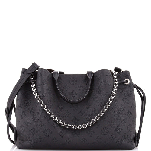 Bella Tote Mahina Leather