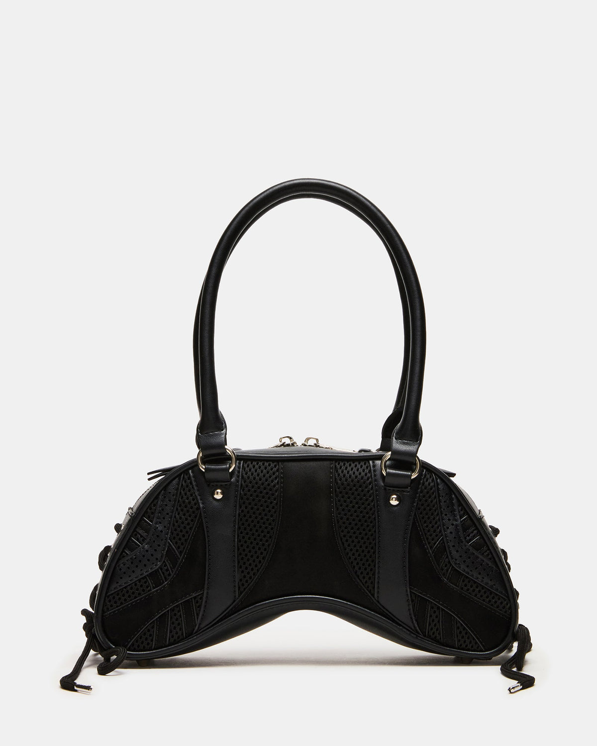 Stevemadden KODY BAG BLACK